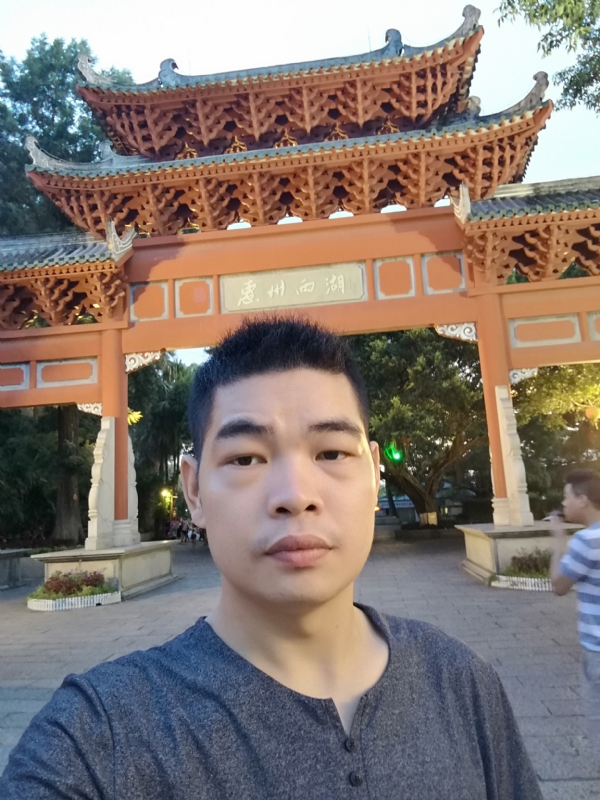 谁明浪子心的第一张照片--长沙相亲服务中心