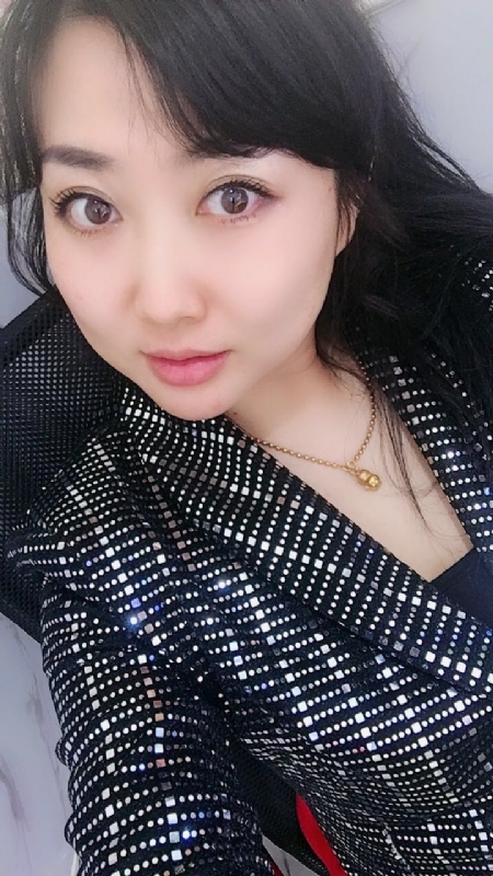 烛影的第一张照片--长沙相亲服务中心