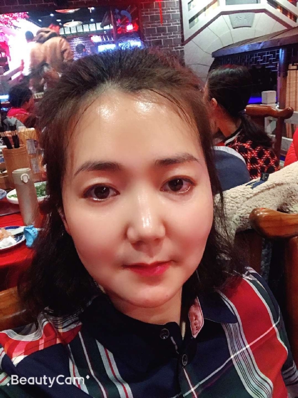 艳儿的第一张照片--长沙相亲服务中心