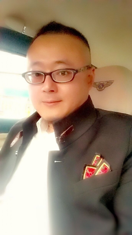 远山绿水的第一张照片--长沙相亲服务中心