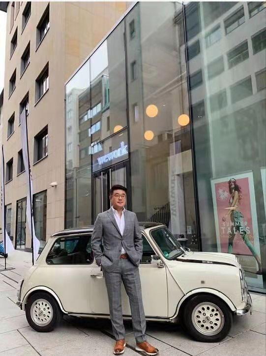 平常心的第二张照片--长沙相亲服务中心