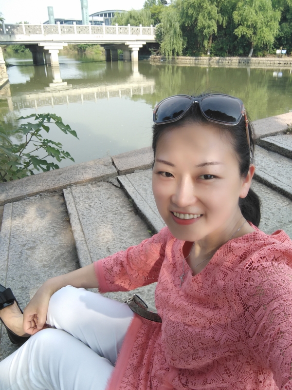 渴慕的第一张照片--长沙相亲服务中心