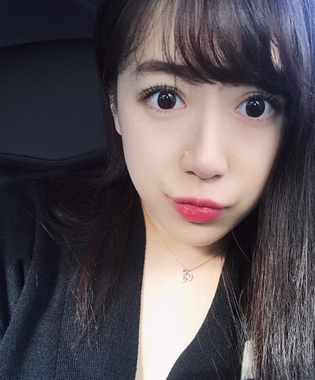 mabel的第一张照片--长沙相亲服务中心