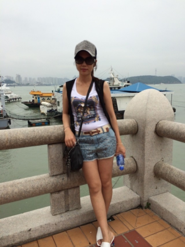 huang7274的第一张照片--长沙相亲服务中心