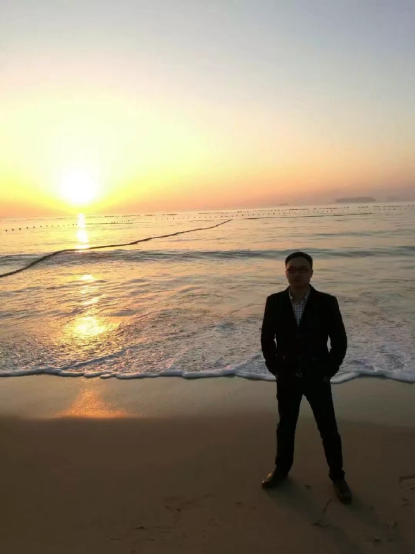 好好先生的第一张照片--长沙相亲服务中心