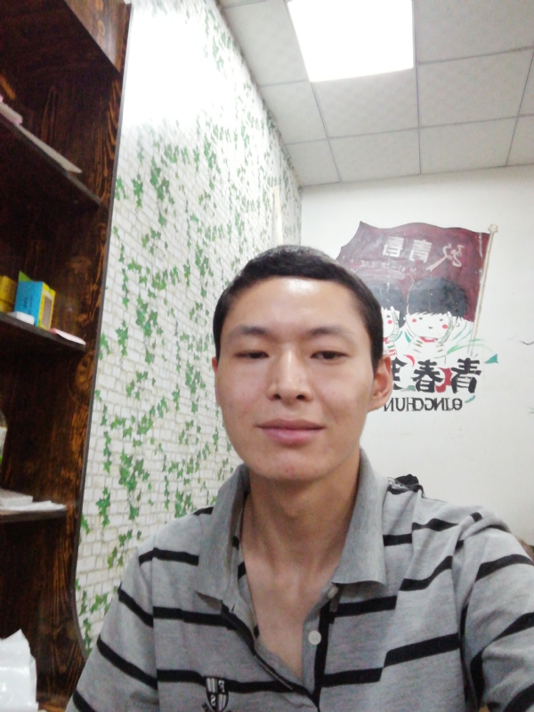 毛思虎的第一张照片--长沙相亲服务中心