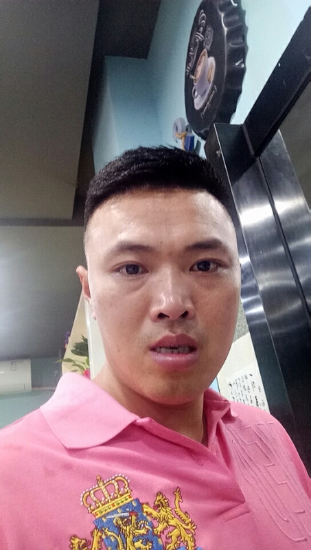 天寻健的第一张照片--长沙相亲服务中心