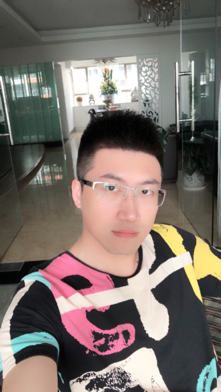 哥頓的第一张照片--长沙相亲服务中心