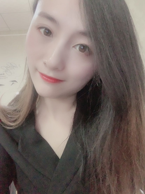 安之若素的第一张照片--长沙相亲服务中心