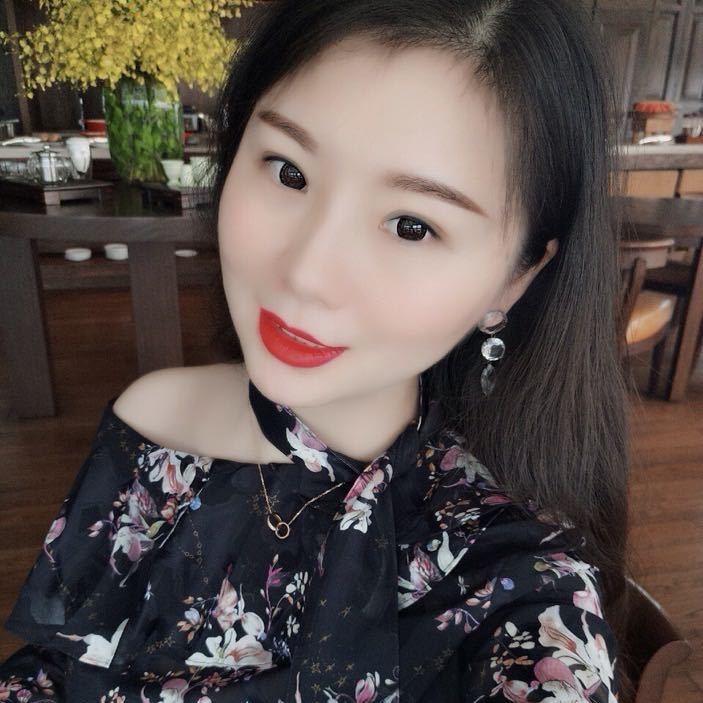 李媛的第一张照片--长沙相亲服务中心