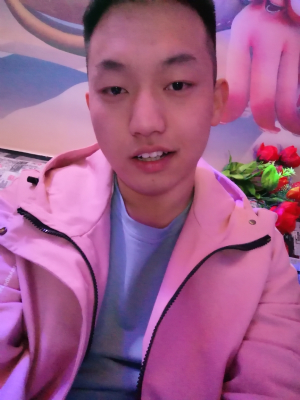 真好的第一张照片--长沙相亲服务中心