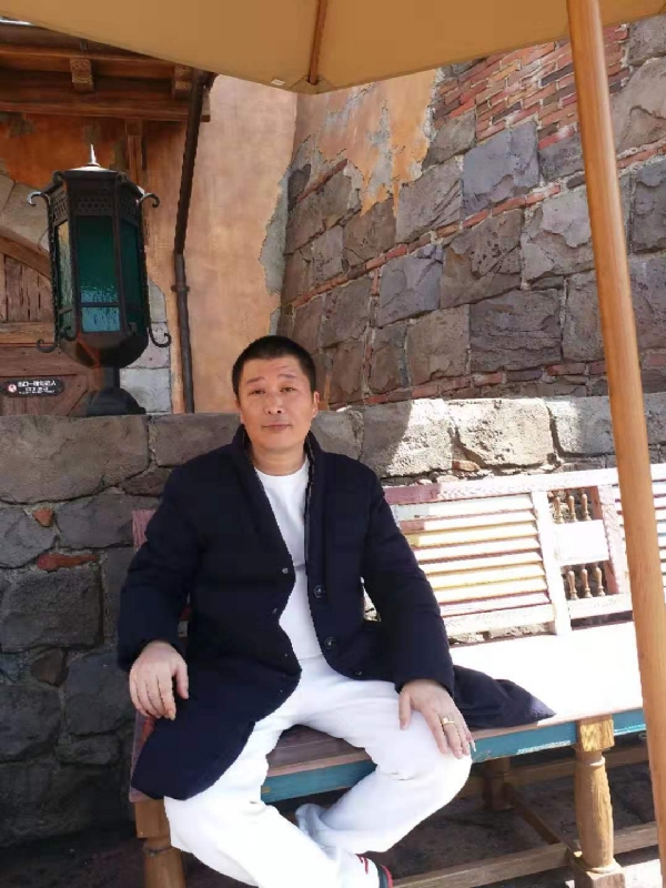 纳尼亚的第一张照片--长沙相亲服务中心