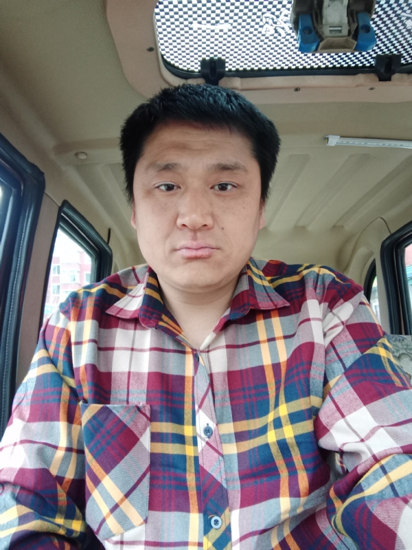 随缘的第一张照片--长沙相亲服务中心