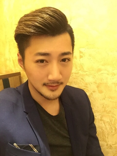 一種微笑叫堅強的第一张照片--长沙相亲服务中心