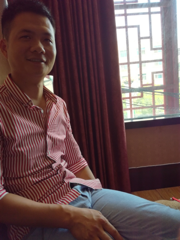 一号车手的第一张照片--长沙相亲服务中心