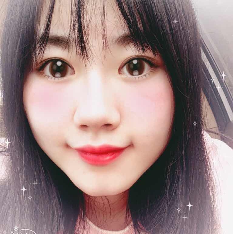 琪琪的第一张照片--长沙相亲服务中心