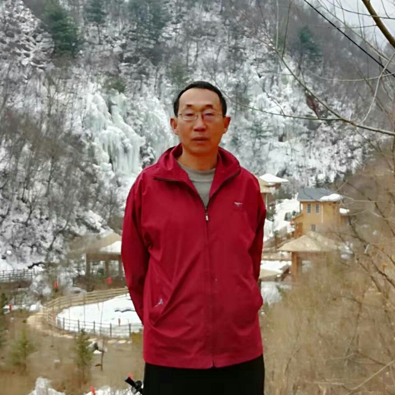 黄河赤子的第一张照片--长沙相亲服务中心