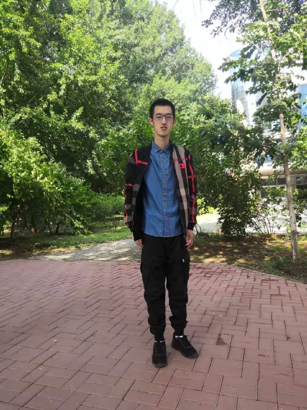 Dream的第一张照片--长沙相亲服务中心