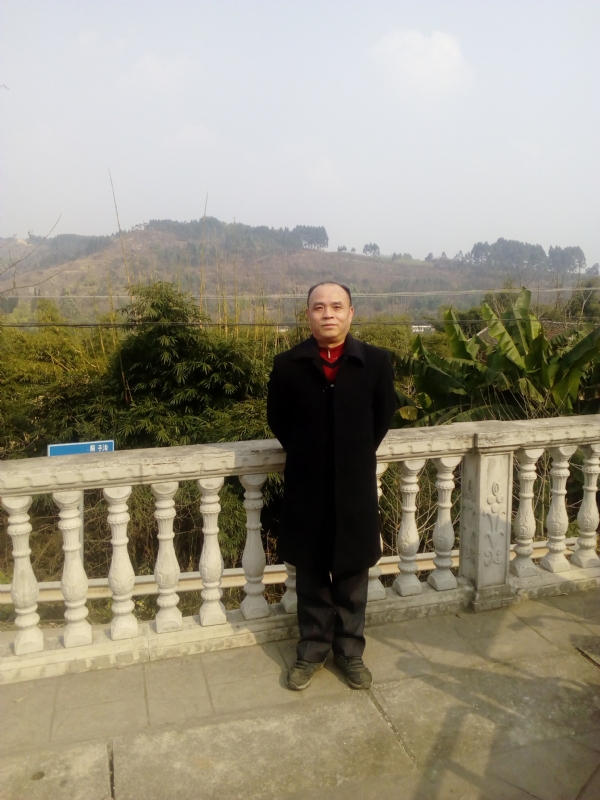 幻影罗成的第一张照片--长沙相亲服务中心