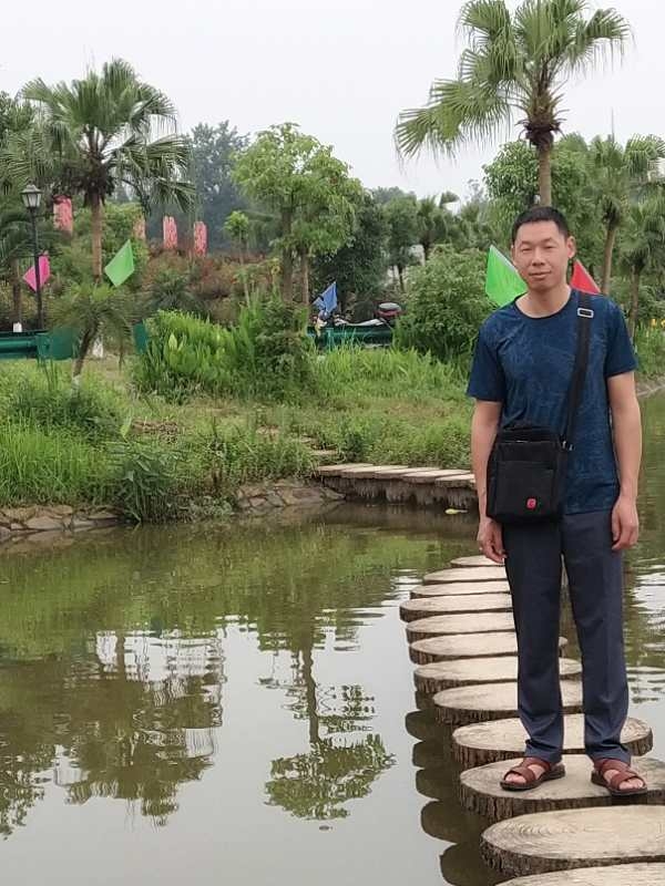 星星知我心的第一张照片--长沙相亲服务中心