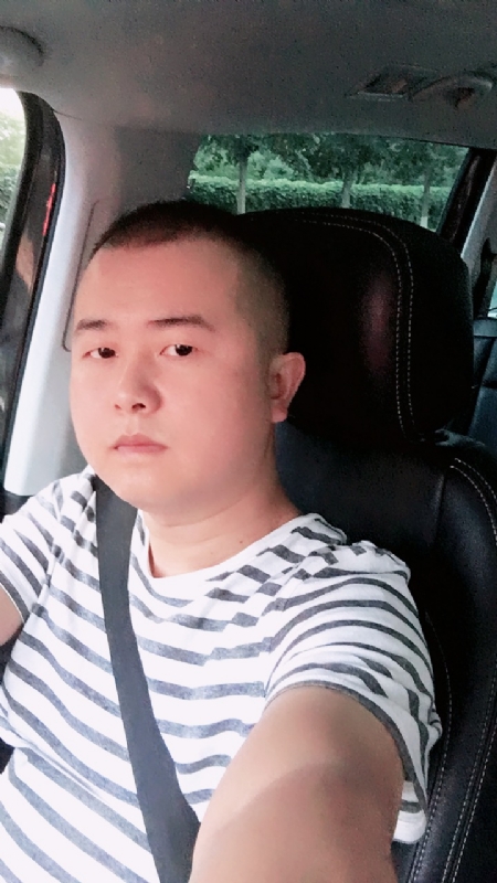 醉猫的第一张照片--长沙相亲服务中心