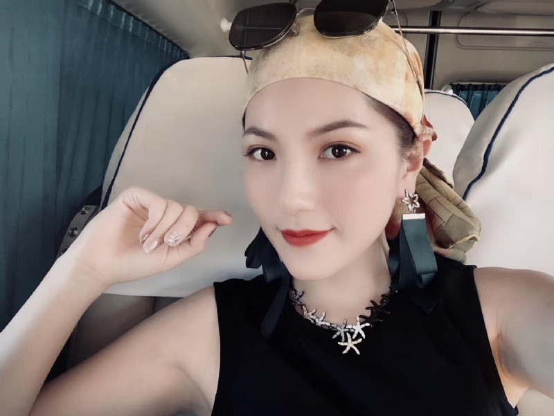 Yulili的第一张照片--长沙相亲服务中心