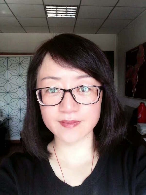 馥珺的第二张照片--长沙相亲服务中心