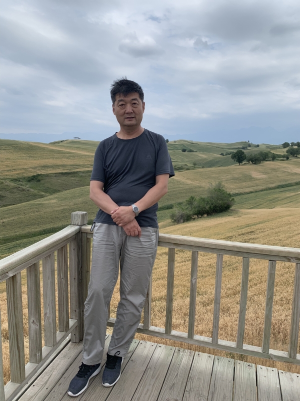 顺其自然的第一张照片--长沙相亲服务中心