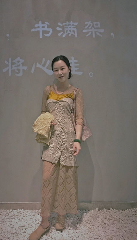 宁静致远的第三张照片--长沙相亲服务中心