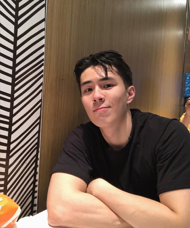 深海的第三张照片--长沙相亲服务中心