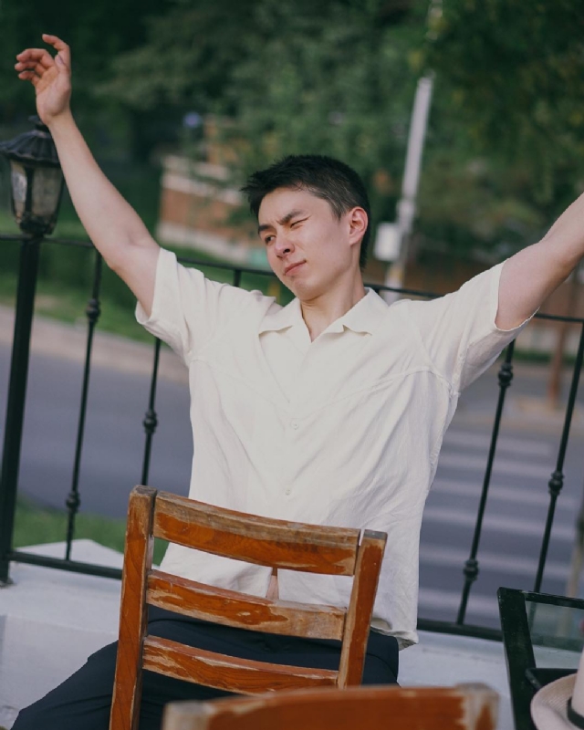 深海的第五张照片--长沙相亲服务中心