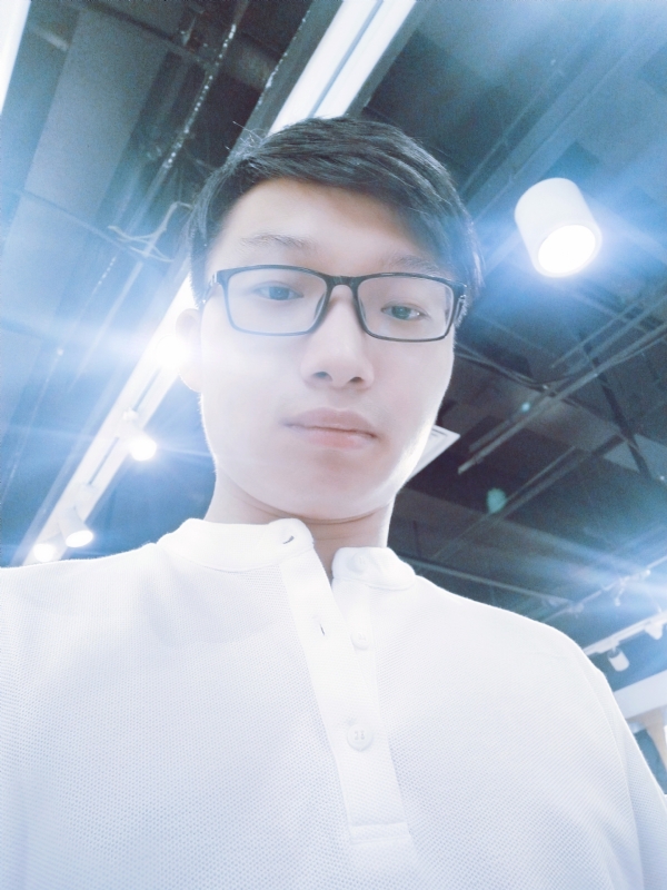 英俊潇洒小二郎的第一张照片--长沙相亲服务中心