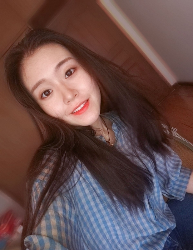 幸运草的第一张照片--长沙相亲服务中心