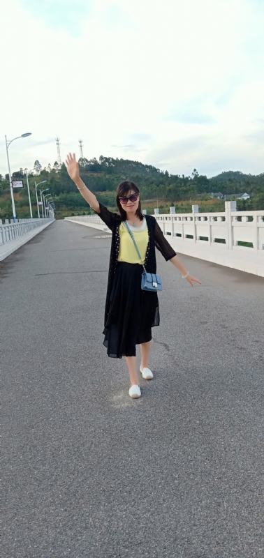 执念的第一张照片--长沙相亲服务中心