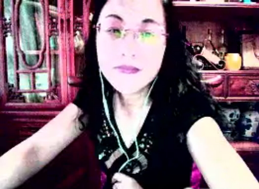 菲蝉的第一张照片--长沙相亲服务中心