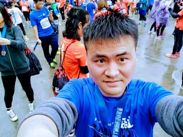 小五在跳舞的第一张照片--长沙相亲服务中心