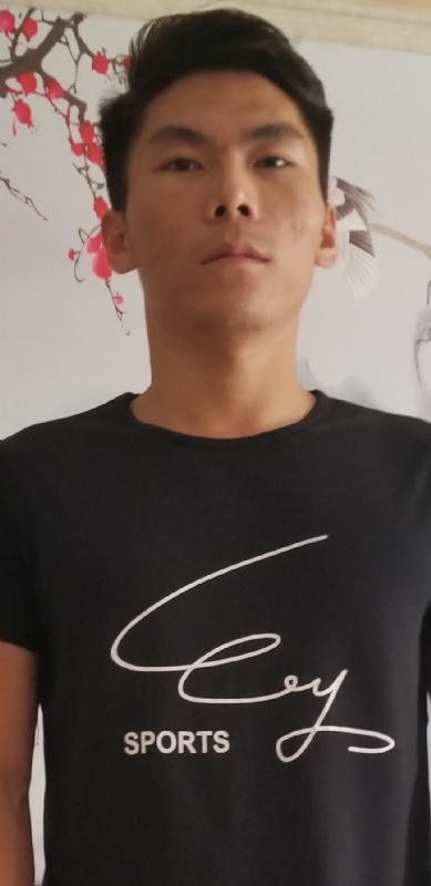 木子的第一张照片--长沙相亲服务中心