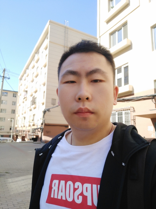 魏言的第一张照片--长沙相亲服务中心