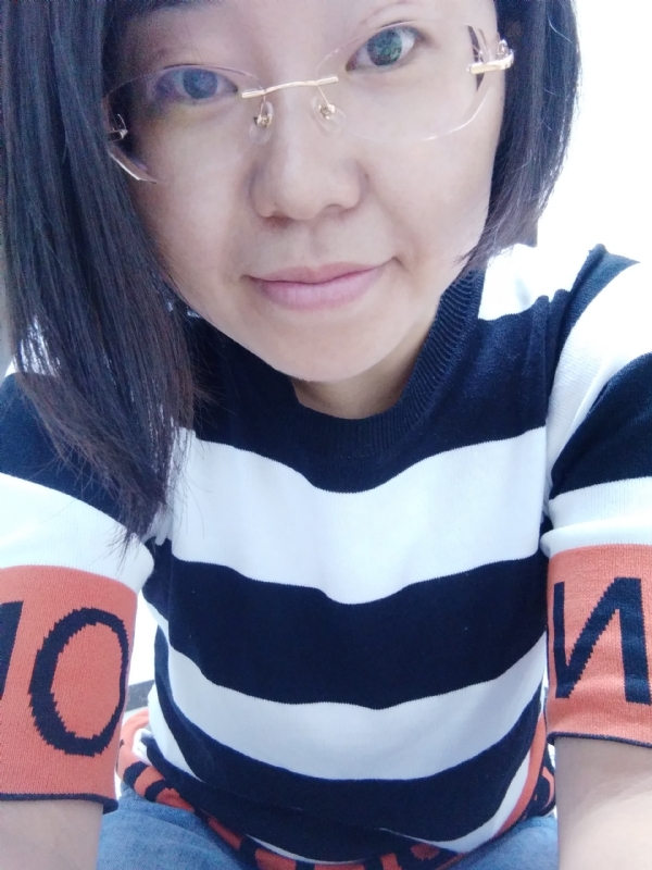 相识相守的第一张照片--长沙相亲服务中心