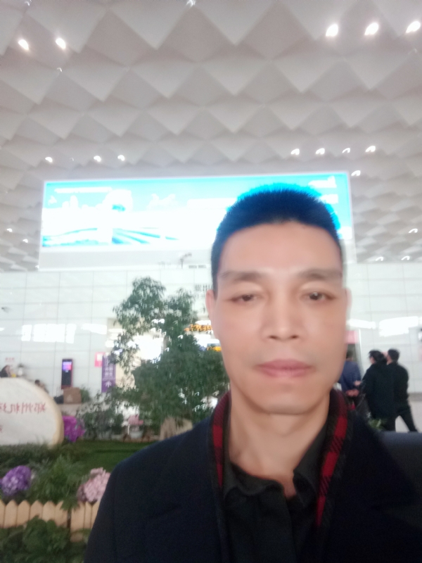 阿源的第二张照片--长沙相亲服务中心