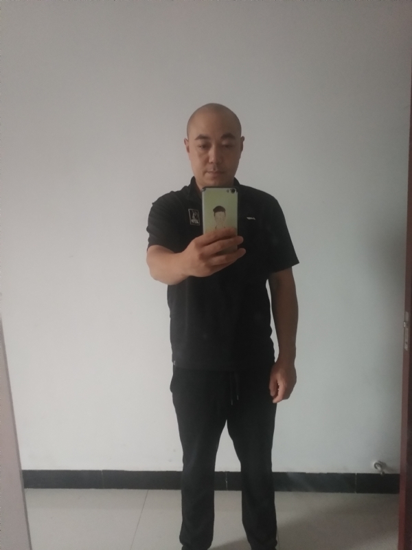 西风瘦马的第一张照片--长沙相亲服务中心