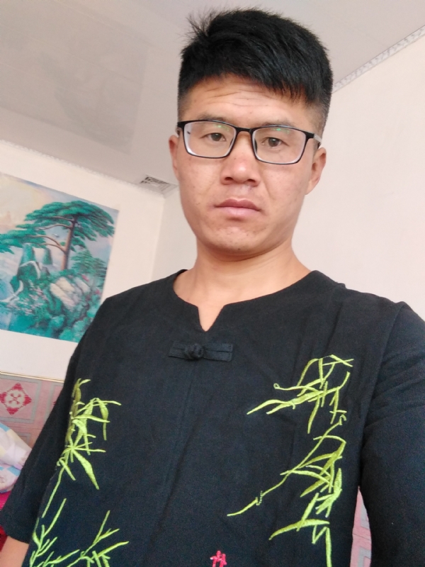 清风的第一张照片--长沙相亲服务中心