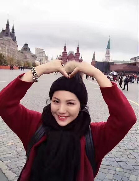 冷冷清秋的第一张照片--长沙相亲服务中心