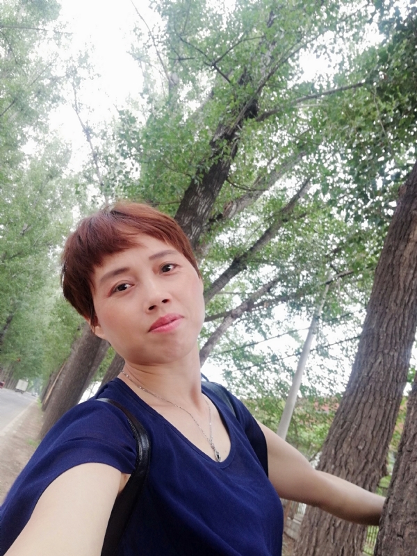 健康快乐女神的第二张照片--长沙相亲服务中心