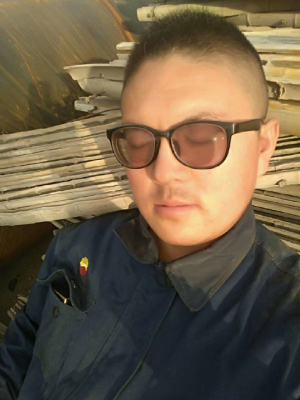 陈国建的第一张照片--长沙相亲服务中心