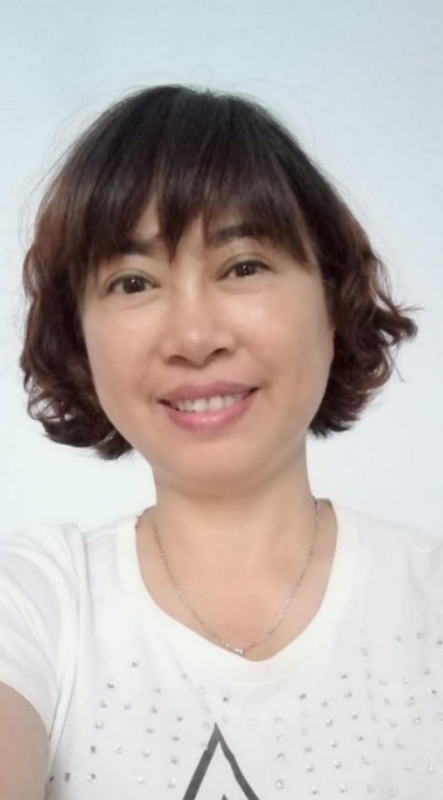 小芹的第一张照片--长沙相亲服务中心