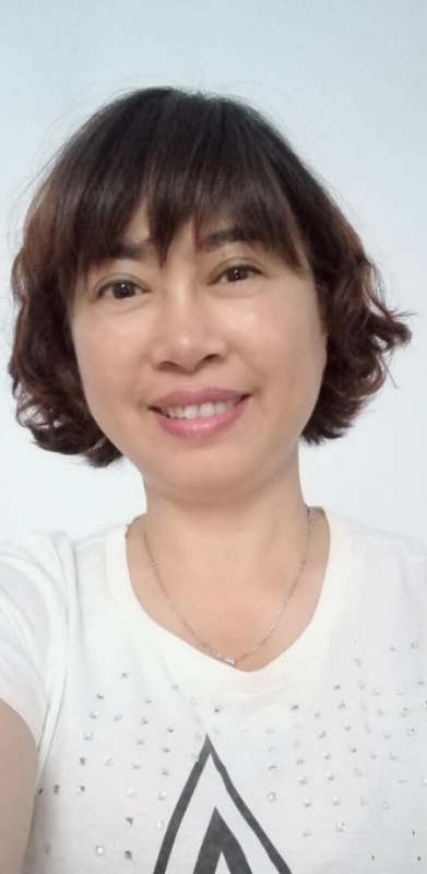 小芹的第二张照片--长沙相亲服务中心