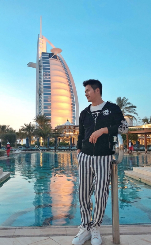 梁晟麟的第一张照片--长沙相亲服务中心