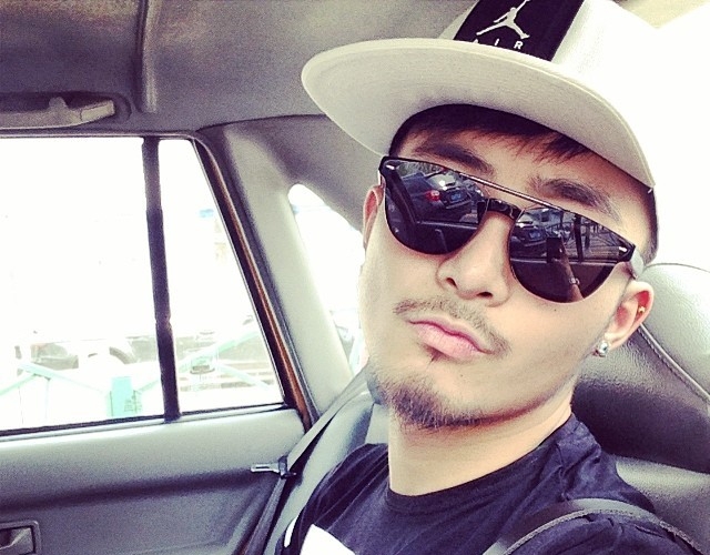 Mr尹的第一张照片--长沙相亲服务中心