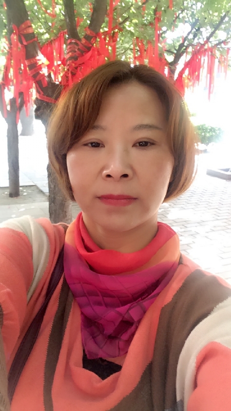 琳的第一张照片--长沙相亲服务中心